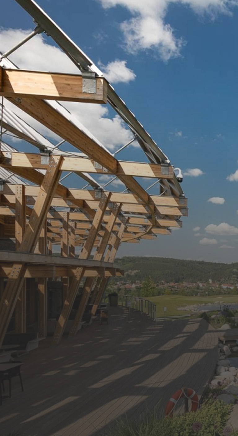 HB Golf výstavba golfových hřišť