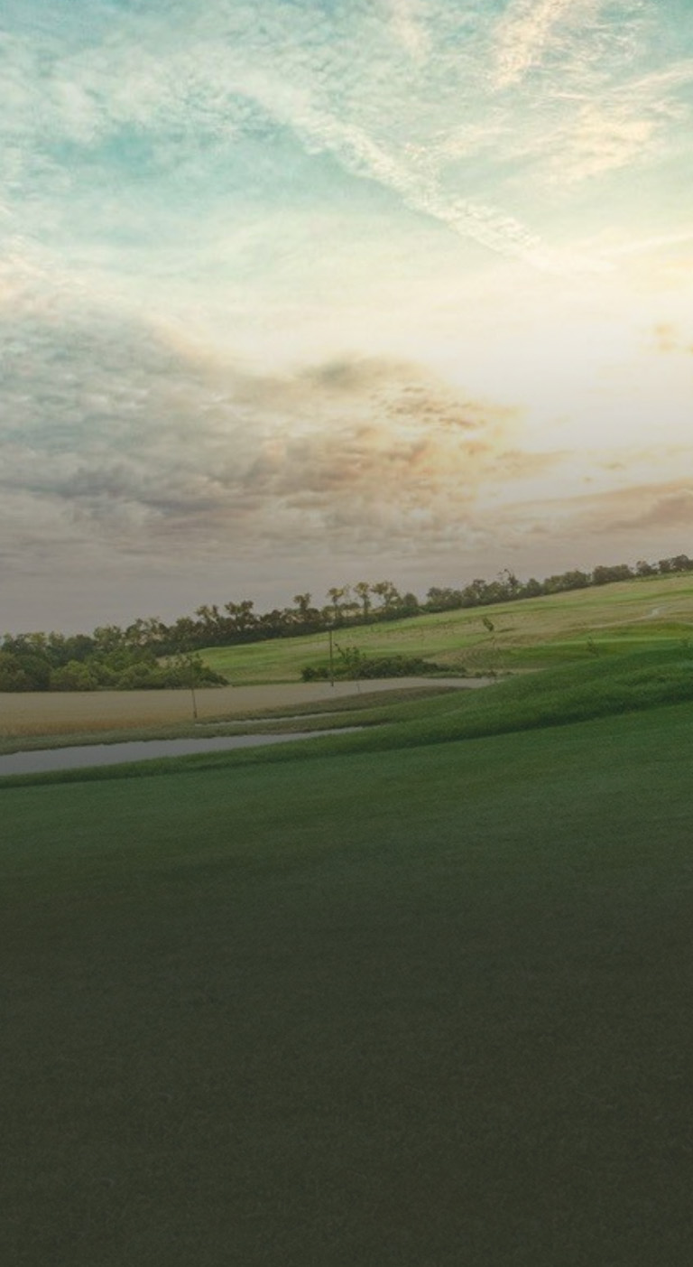 HB Golf výstavba golfových hřišť